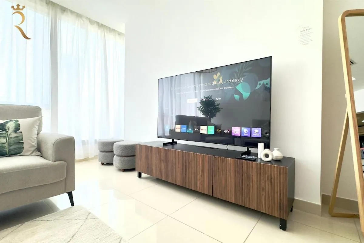 Lejlighed Spacious Family Friendly 2Br In Al Reem Island Abu Dhabi