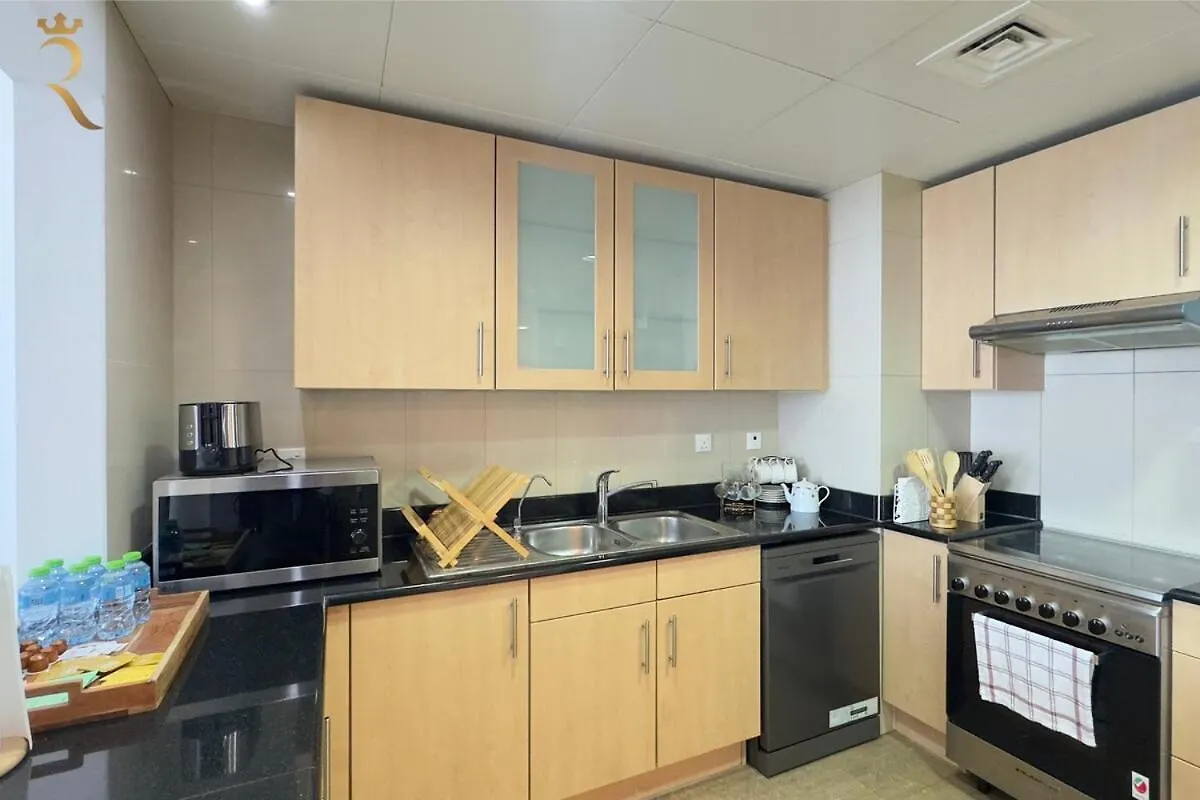 Spacious Family Friendly 2Br In Al Reem Island Abu Dhabi Forenede Arabiske Emirater