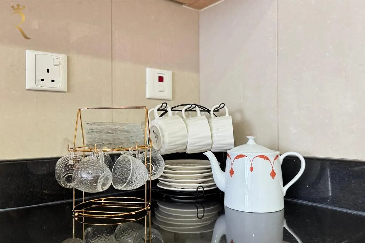 Spacious Family Friendly 2Br In Al Reem Island Abu Dhabi Lejlighed