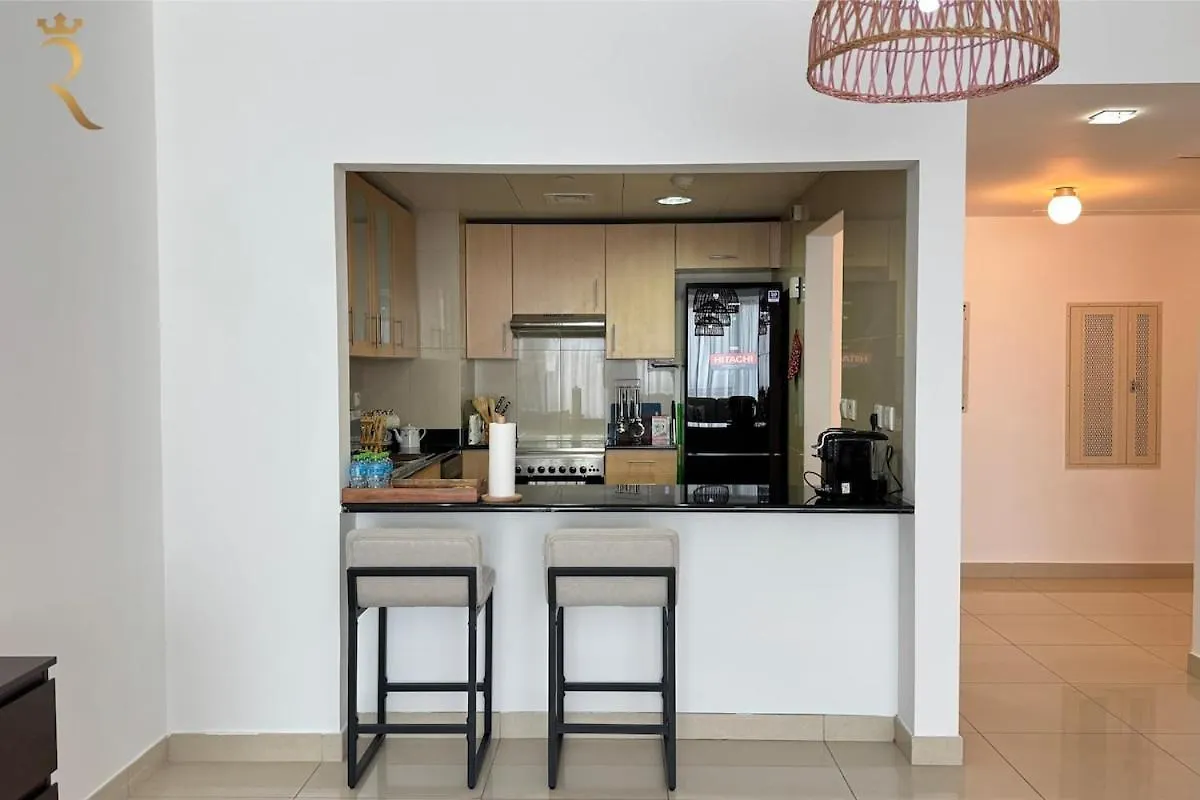 Lejlighed Spacious Family Friendly 2Br In Al Reem Island Abu Dhabi