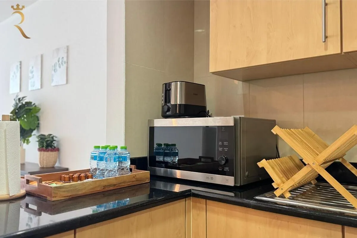 Spacious Family Friendly 2Br In Al Reem Island Abu Dhabi 0*,  Forenede Arabiske Emirater