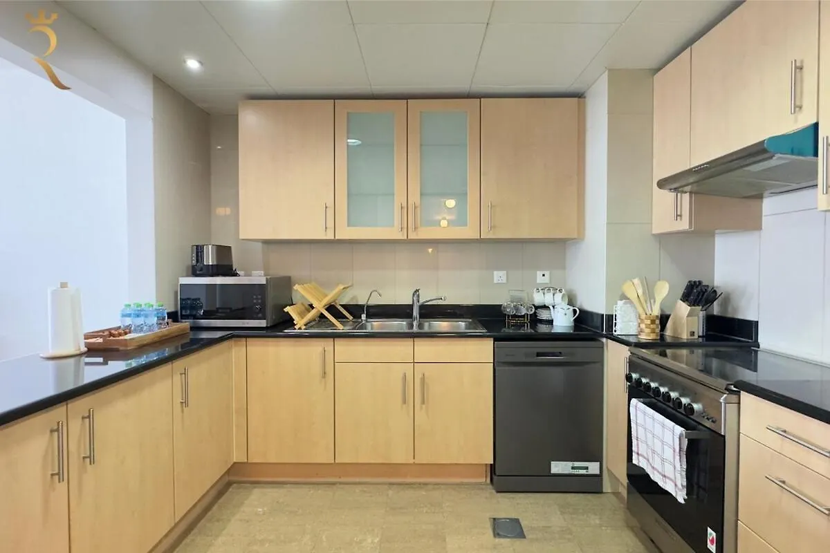 Spacious Family Friendly 2Br In Al Reem Island Abu Dhabi