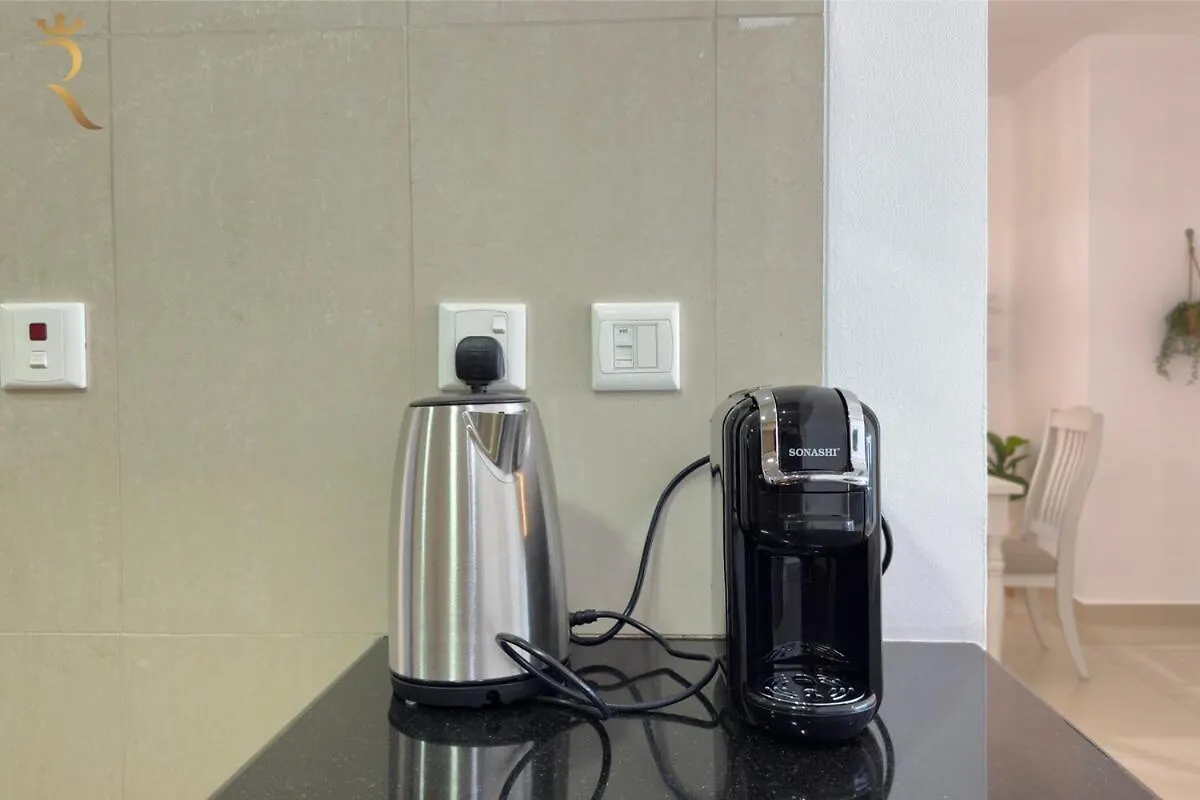 Lejlighed Spacious Family Friendly 2Br In Al Reem Island Abu Dhabi Forenede Arabiske Emirater