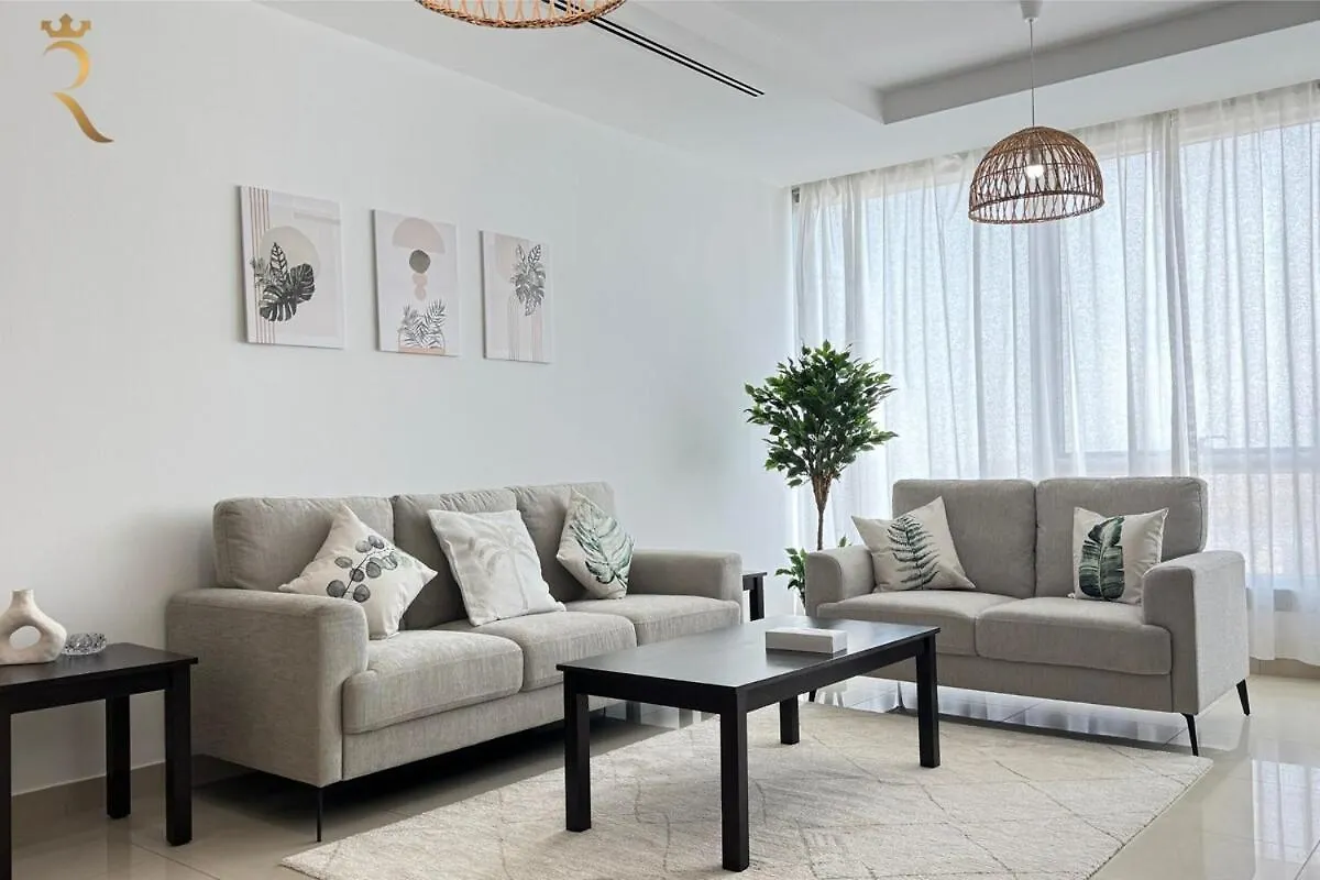 Spacious Family Friendly 2Br In Al Reem Island Abu Dhabi