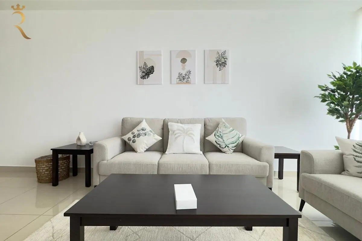 Spacious Family Friendly 2Br In Al Reem Island Abu Dhabi 0*,
