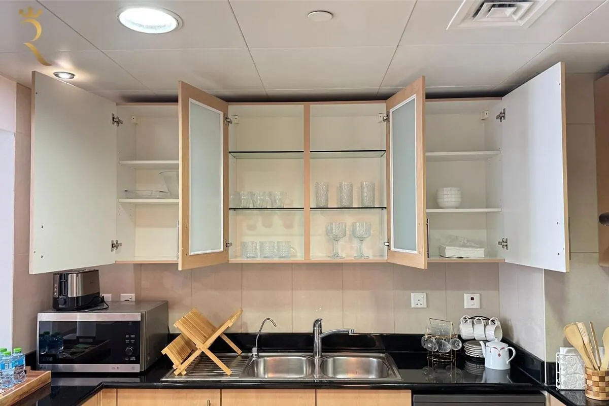 Spacious Family Friendly 2Br In Al Reem Island Abu Dhabi