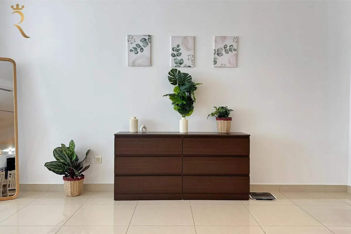 Spacious Family Friendly 2Br In Al Reem Island Abu Dhabi Lejlighed