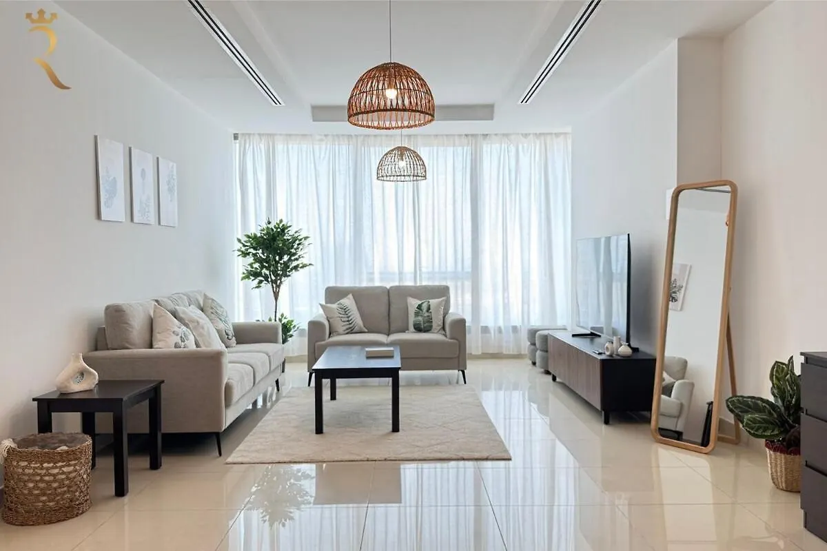 Spacious Family Friendly 2Br In Al Reem Island Abu Dhabi