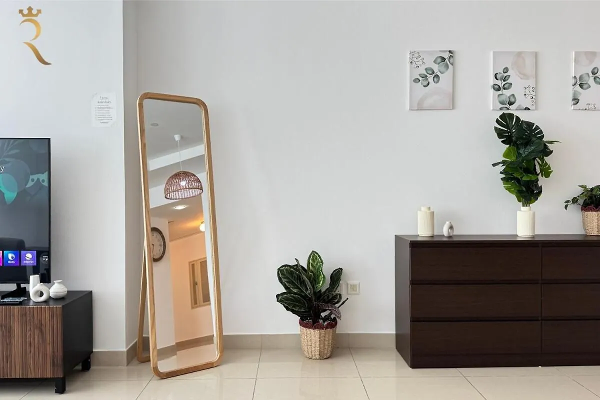 아파트 Spacious Family Friendly 2Br In Al Reem Island 아부다비
