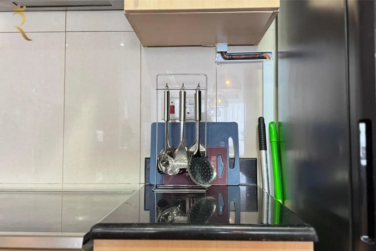 아파트 Spacious Family Friendly 2Br In Al Reem Island 아부다비