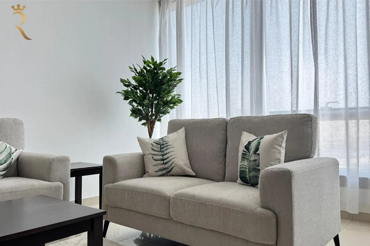 Spacious Family Friendly 2Br In Al Reem Island 아부다비 아랍에미리트