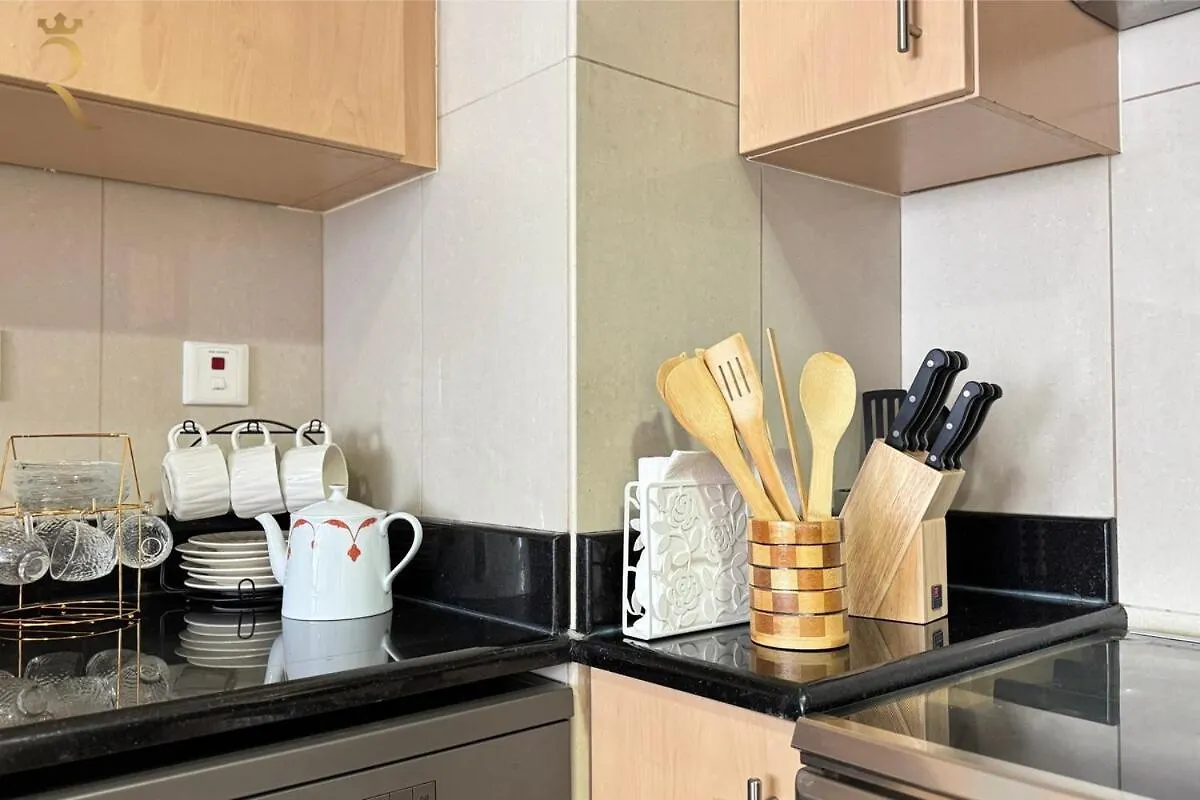 아파트 Spacious Family Friendly 2Br In Al Reem Island 아부다비