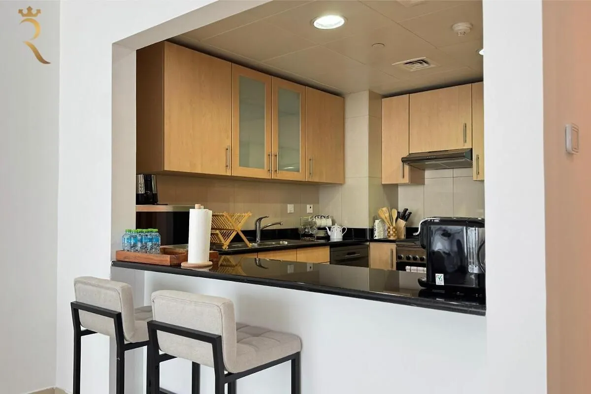 Spacious Family Friendly 2Br In Al Reem Island 아부다비 0*,  아랍에미리트